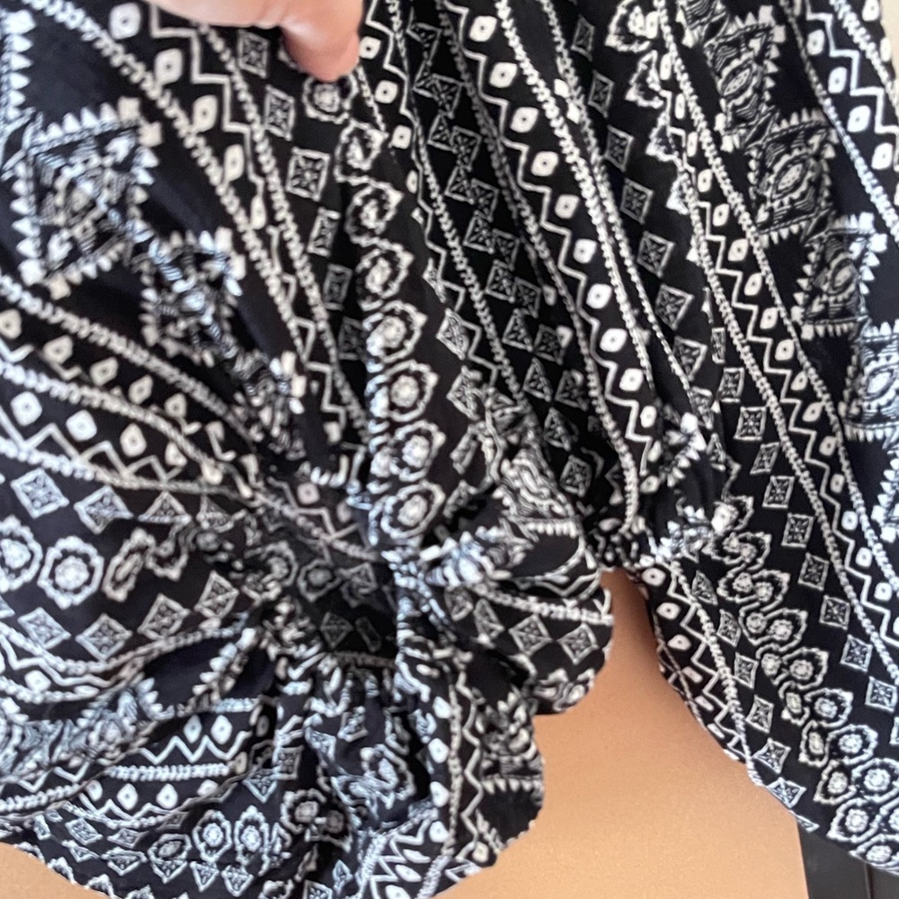 Hot cropped hem  for women, top for women - Picture 11 of 14